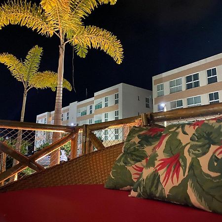 Porto De Galinhas | Muro Alto 116B Eksteriør billede
