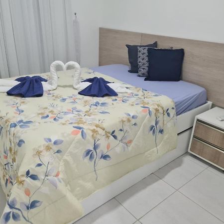 Porto De Galinhas | Muro Alto 116B Eksteriør billede