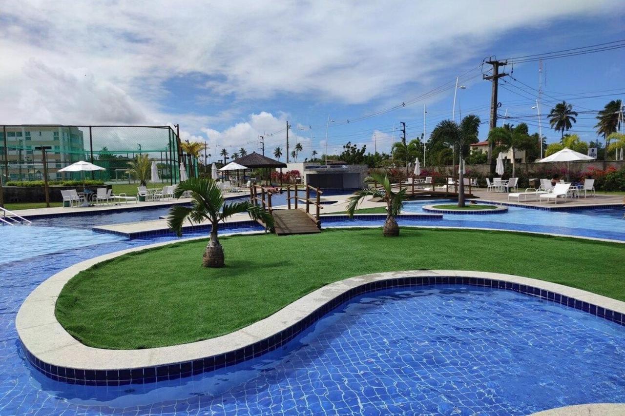Porto De Galinhas | Muro Alto 116B Eksteriør billede