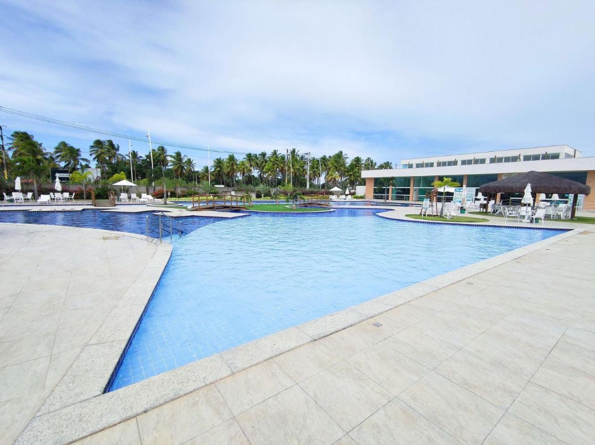 Porto De Galinhas | Muro Alto 116B Eksteriør billede