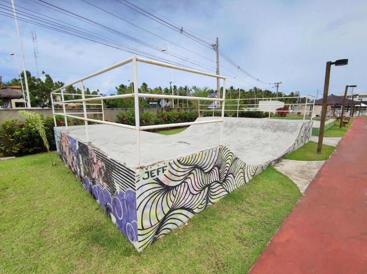 Porto De Galinhas | Muro Alto 116B Eksteriør billede