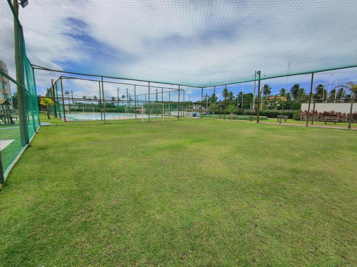 Porto De Galinhas | Muro Alto 116B Eksteriør billede