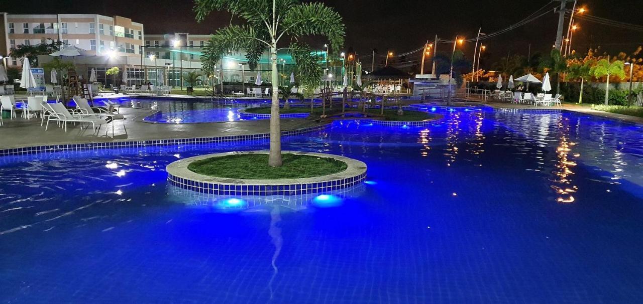 Porto De Galinhas | Muro Alto 116B Eksteriør billede